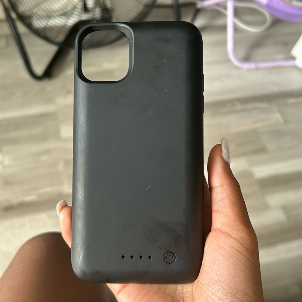 Changer case